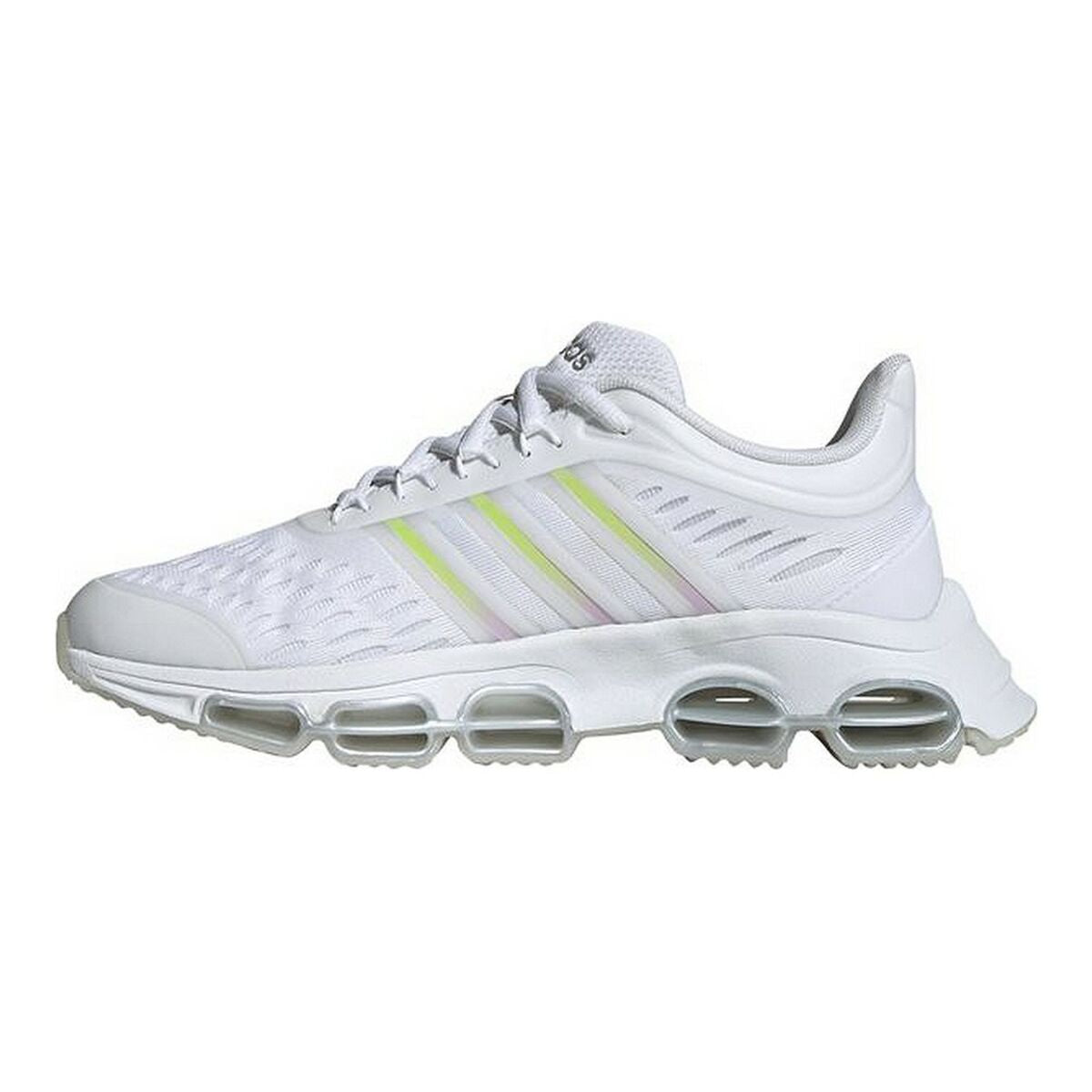 Adidas Tencube Women's Trainers - White von Adidas | BYAG.
