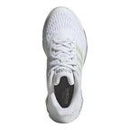 Adidas Tencube Women's Trainers - White von Adidas | BYAG.