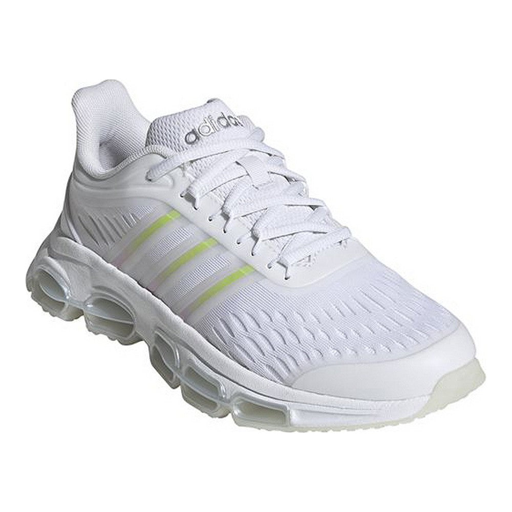 Adidas Tencube Women's Trainers - White von Adidas | BYAG.