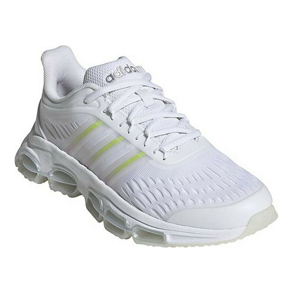 Adidas Tencube Women's Trainers - White von Adidas | BYAG.
