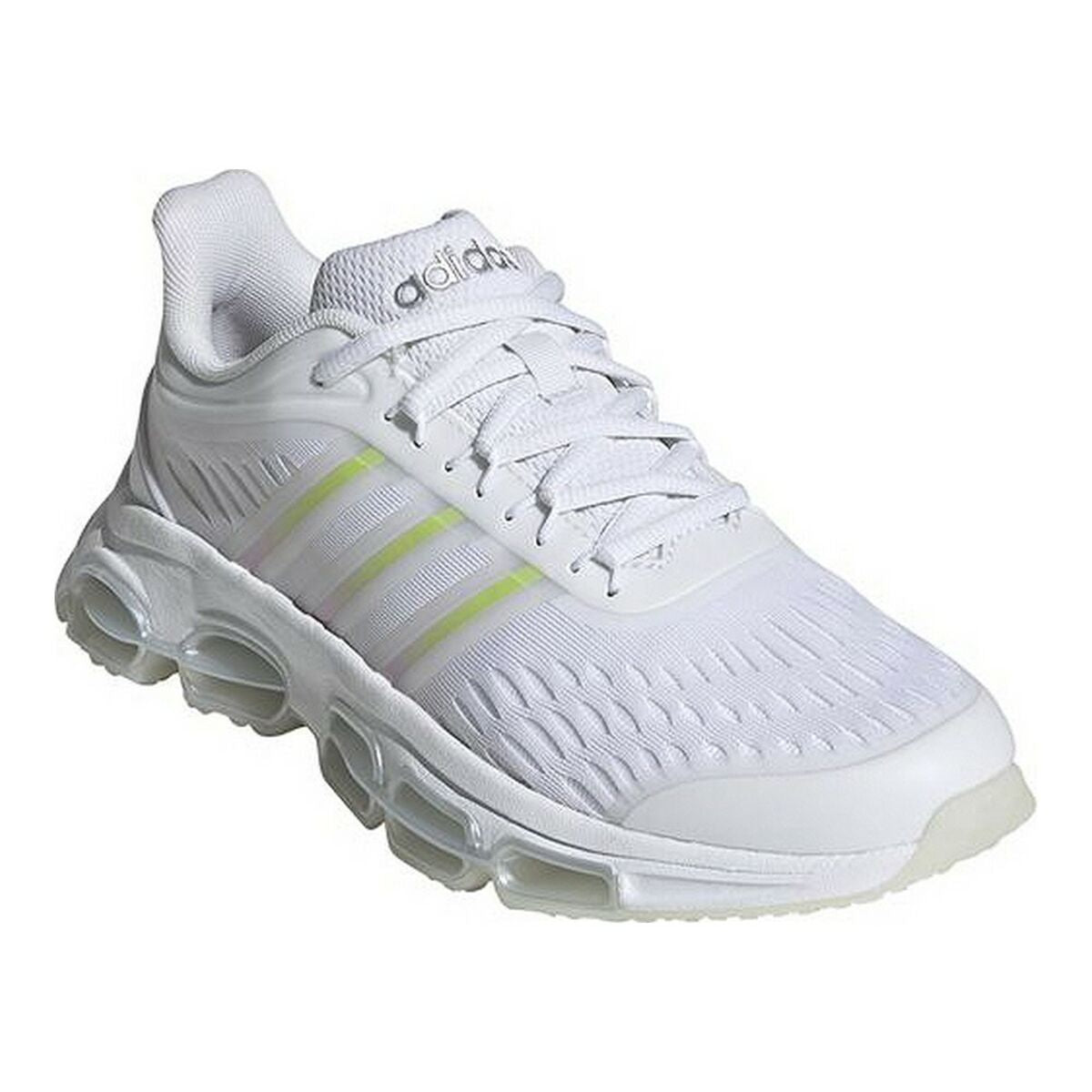 Adidas Tencube Women's Trainers - White von Adidas | BYAG.