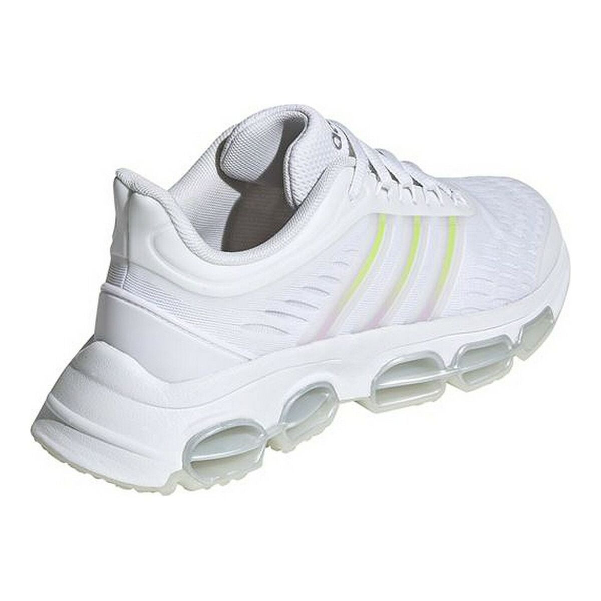 Adidas Tencube Women's Trainers - White von Adidas | BYAG.