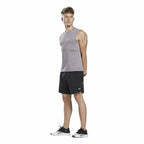 Tank Top Reebok Les Mills® Activchill Dark grey