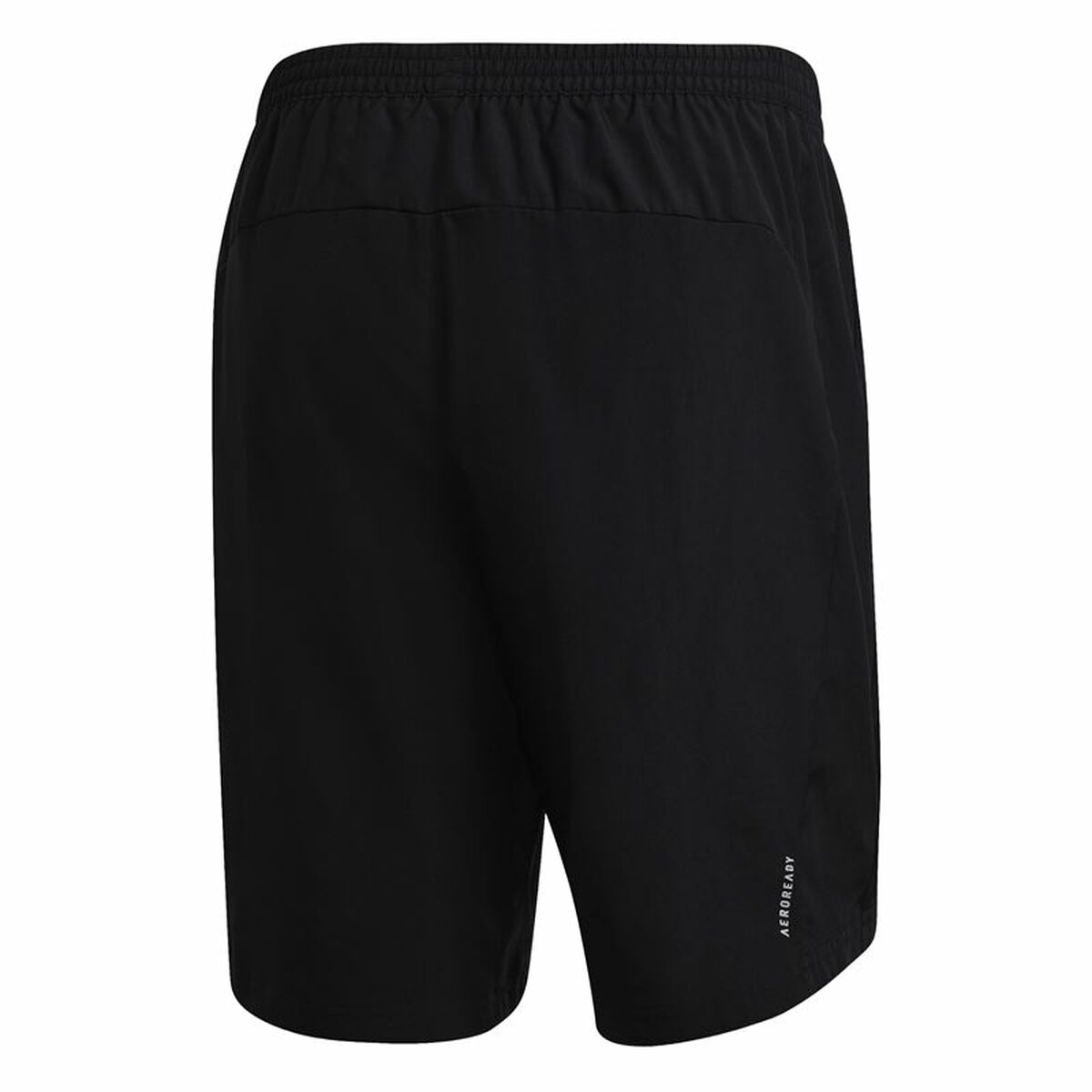 Adidas Men's Shorts - Black von Adidas | BYAG.