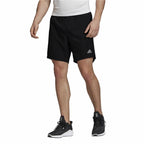 Adidas Men's Shorts - Black von Adidas | BYAG.