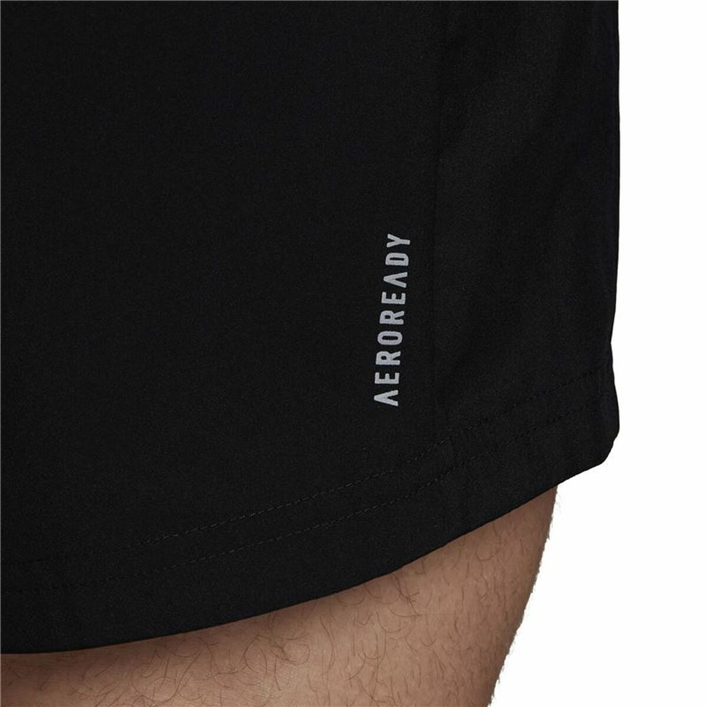 Adidas Men's Shorts - Black von Adidas | BYAG.