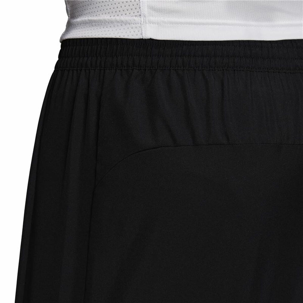Adidas Men's Shorts - Black von Adidas | BYAG.