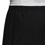 Adidas Men's Shorts - Black von Adidas | BYAG.
