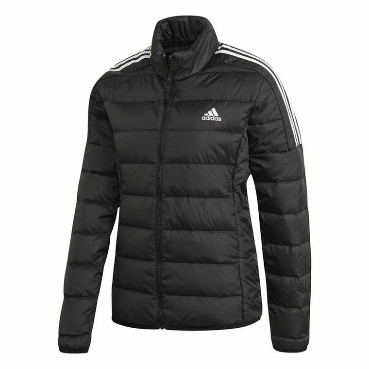 Adidas Essentials Women's Jacket - Black