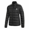 Adidas Essentials Women's Jacket - Black von Adidas | BYAG.