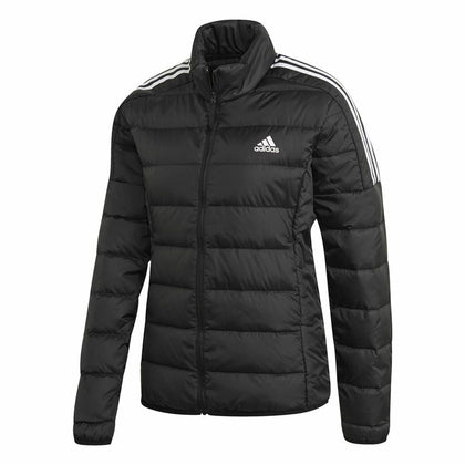 Adidas Essentials Women's Jacket - Black