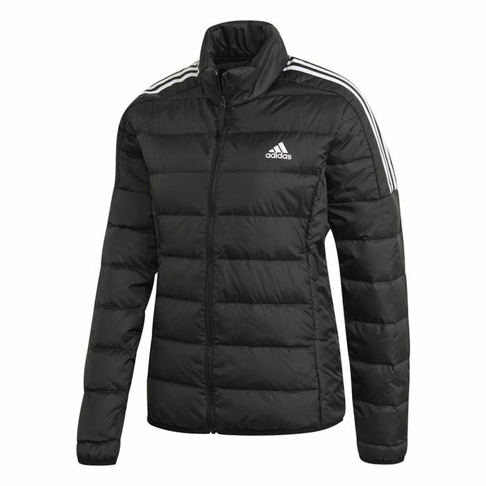 Adidas Essentials Women's Jacket - Black