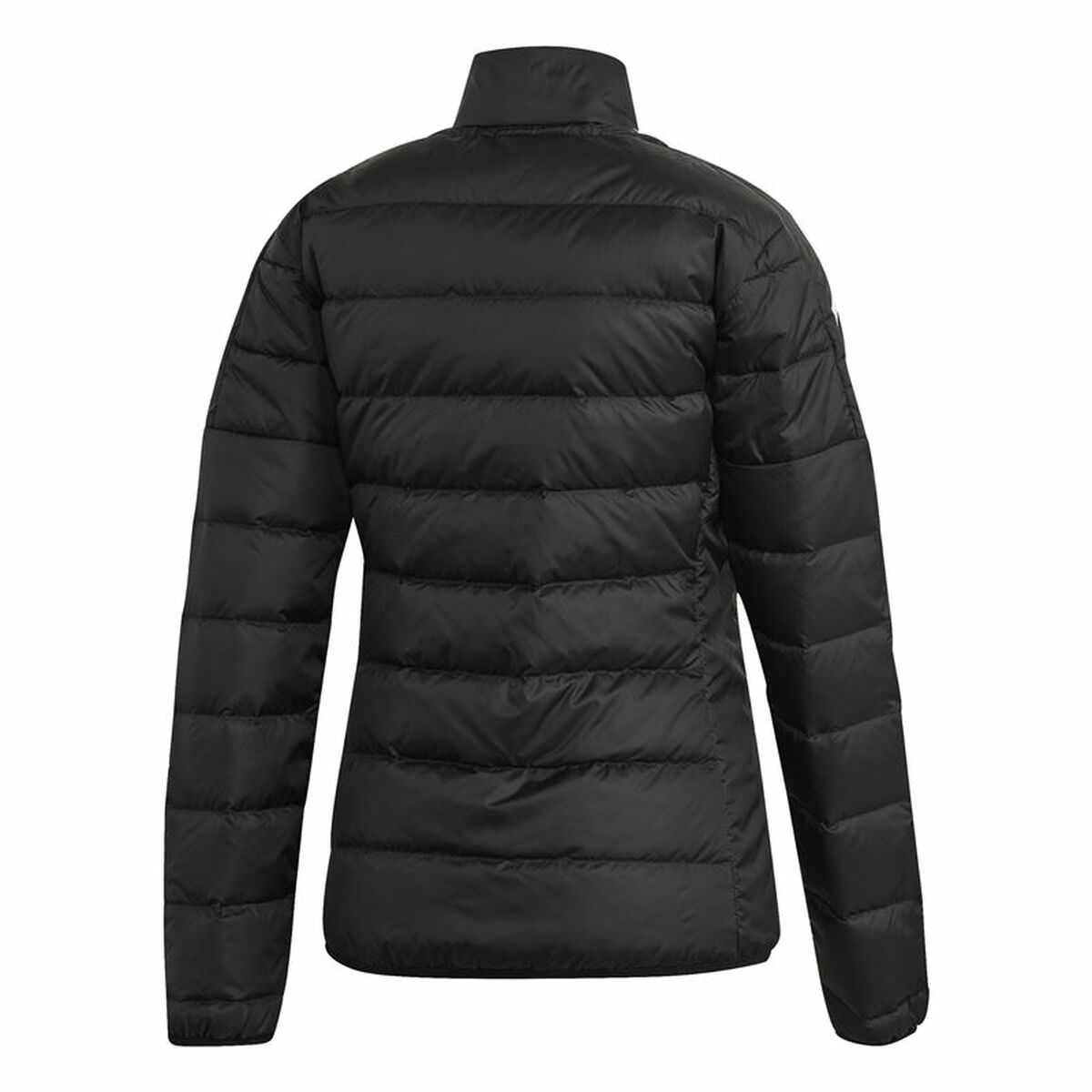 Adidas Essentials Women's Jacket - Black von Adidas | BYAG.