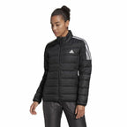 Adidas Essentials Women's Jacket - Black von Adidas | BYAG.