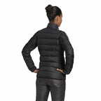 Adidas Essentials Women's Jacket - Black von Adidas | BYAG.