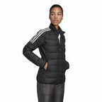 Adidas Essentials Women's Jacket - Black von Adidas | BYAG.