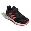 Adidas Duramo SL C Kids' Trainers - Black von Adidas | BYAG.