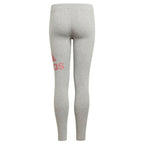 Adidas Essentials Girls' Leggings - Dark Grey von Adidas | BYAG.