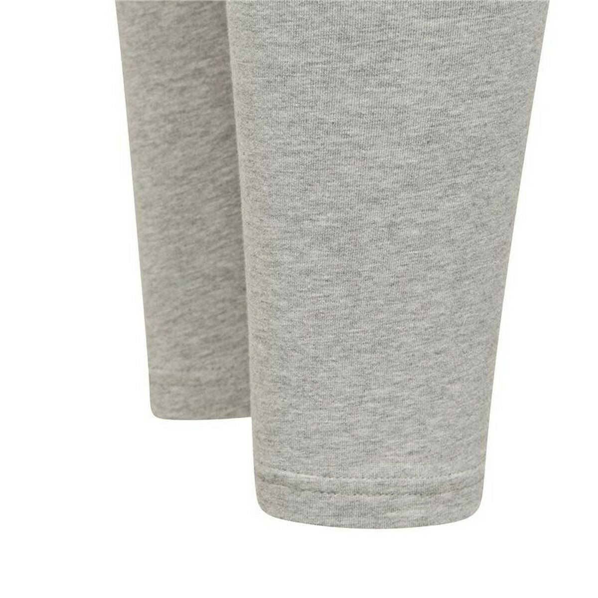 Adidas Essentials Girls' Leggings - Dark Grey von Adidas | BYAG.