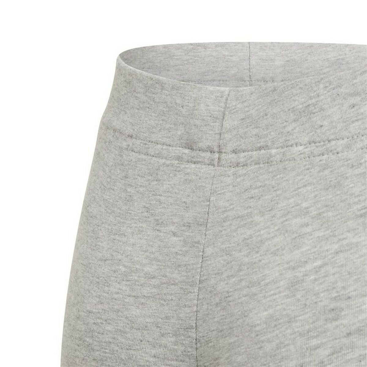Adidas Essentials Girls' Leggings - Dark Grey von Adidas | BYAG.