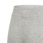 Adidas Essentials Girls' Leggings - Dark Grey von Adidas | BYAG.