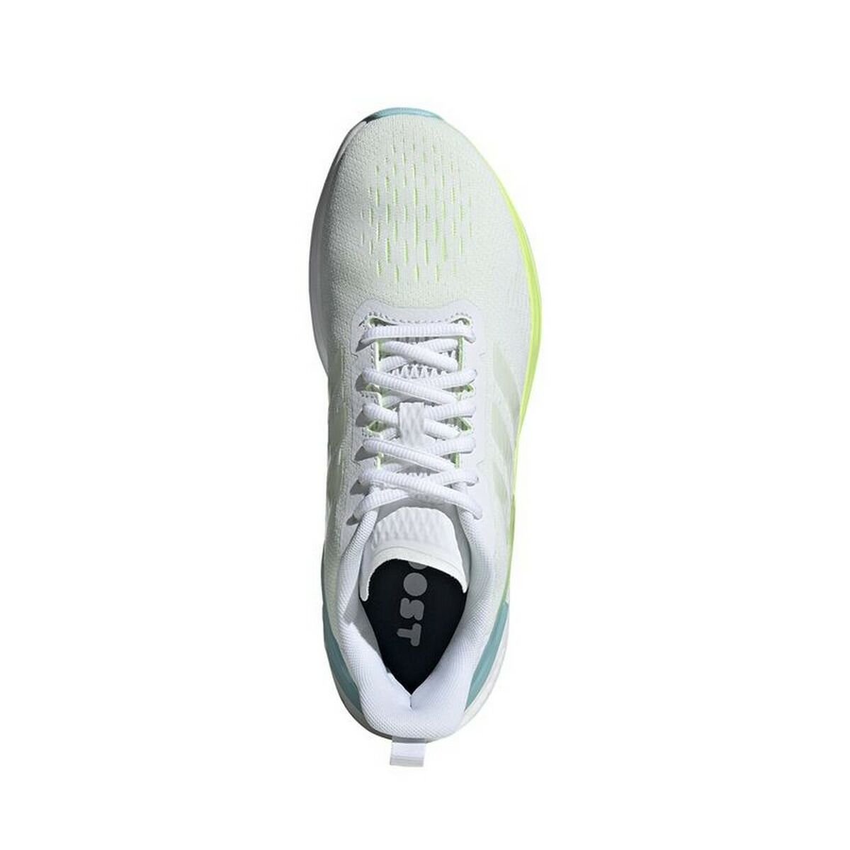 Adidas Response Super Women's Running Shoes - White von Adidas | BYAG.