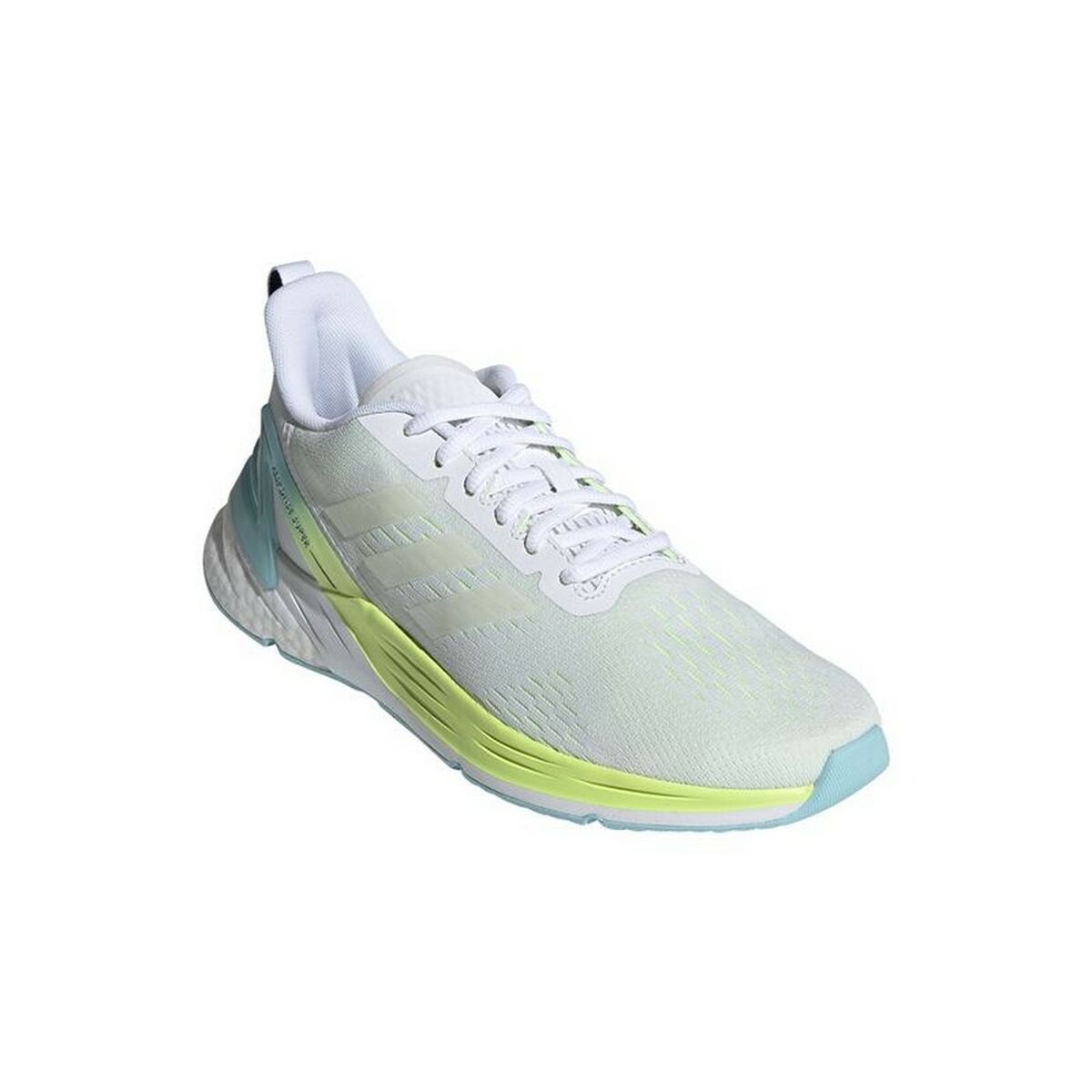 Adidas Response Super Women's Running Shoes - White von Adidas | BYAG.