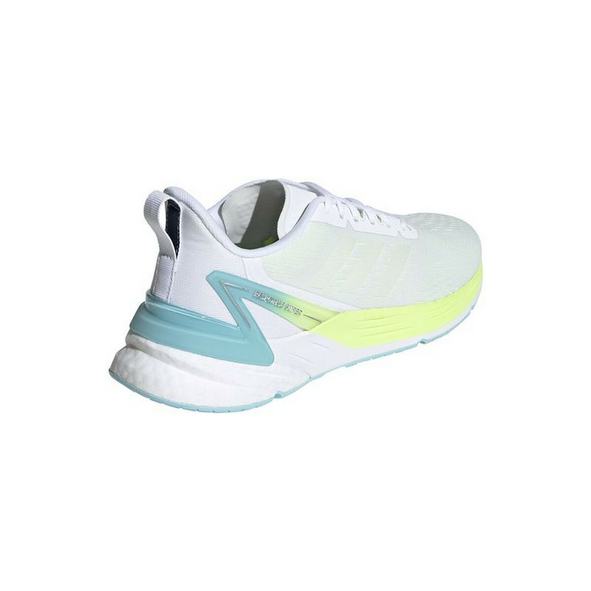 Adidas Response Super Women's Running Shoes - White von Adidas | BYAG.
