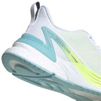 Adidas Response Super Women's Running Shoes - White von Adidas | BYAG.
