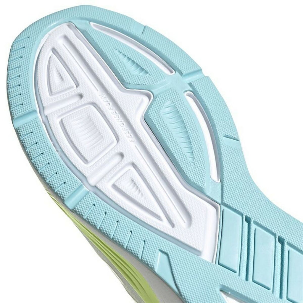 Adidas Response Super Women's Running Shoes - White von Adidas | BYAG.
