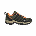 Adidas Terrex AX2R K Kids' Trainers - Olive von Adidas | BYAG.