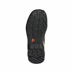 Adidas Terrex AX2R K Kids' Trainers - Olive von Adidas | BYAG.