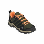 Adidas Terrex AX2R K Kids' Trainers - Olive von Adidas | BYAG.