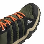 Adidas Terrex AX2R K Kids' Trainers - Olive von Adidas | BYAG.