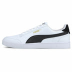 Casual Trainers Puma Shuffle  White