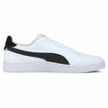Casual Trainers Puma Shuffle  White
