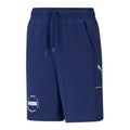 Children's Tracksuit Bottoms Puma Alpha