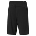 Puma Essentials Men's Shorts - Black von Puma | BYAG.