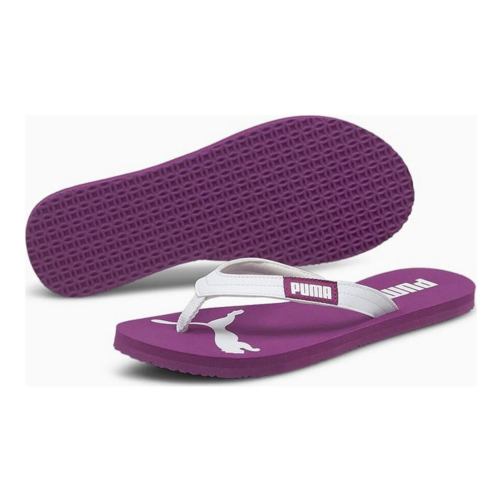 Flip Flops Puma Cozy Flip WMNS