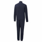 Children’s Tracksuit Puma Poly Navy Blue