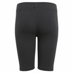 Adidas Essentials 3 Stripes Girls' Leggings - Black von Adidas | BYAG.