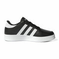 Adidas Breaknet Jr Kids' Trainers - Black von Adidas | BYAG.
