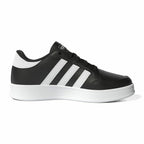 Adidas Breaknet Jr Kids' Trainers - Black von Adidas | BYAG.