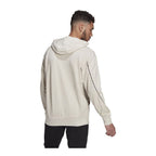 Adidas Giant Unisex Hoodie - Beige von Adidas | BYAG.
