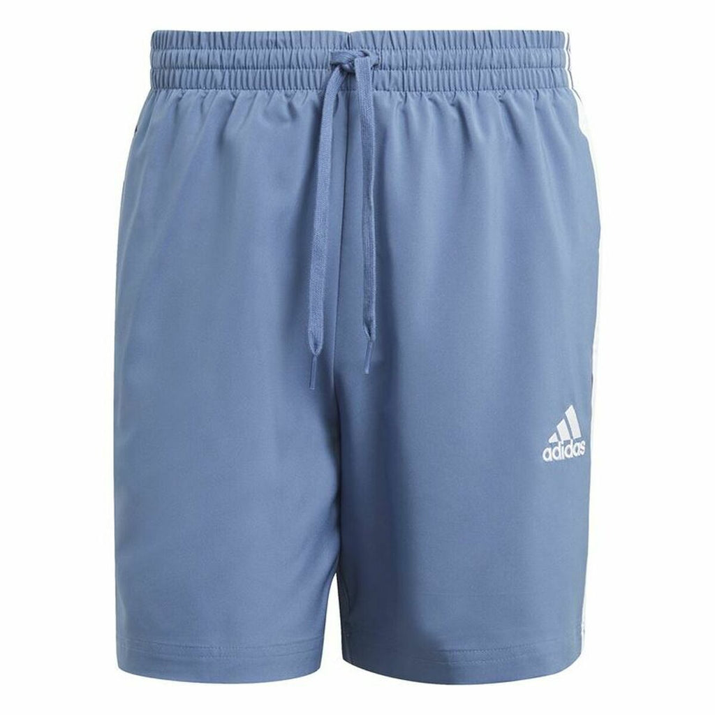 Adidas Men's Shorts - Indigo von Adidas | BYAG.