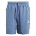 Adidas Men's Shorts - Indigo von Adidas | BYAG.