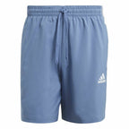 Adidas Men's Shorts - Indigo von Adidas | BYAG.
