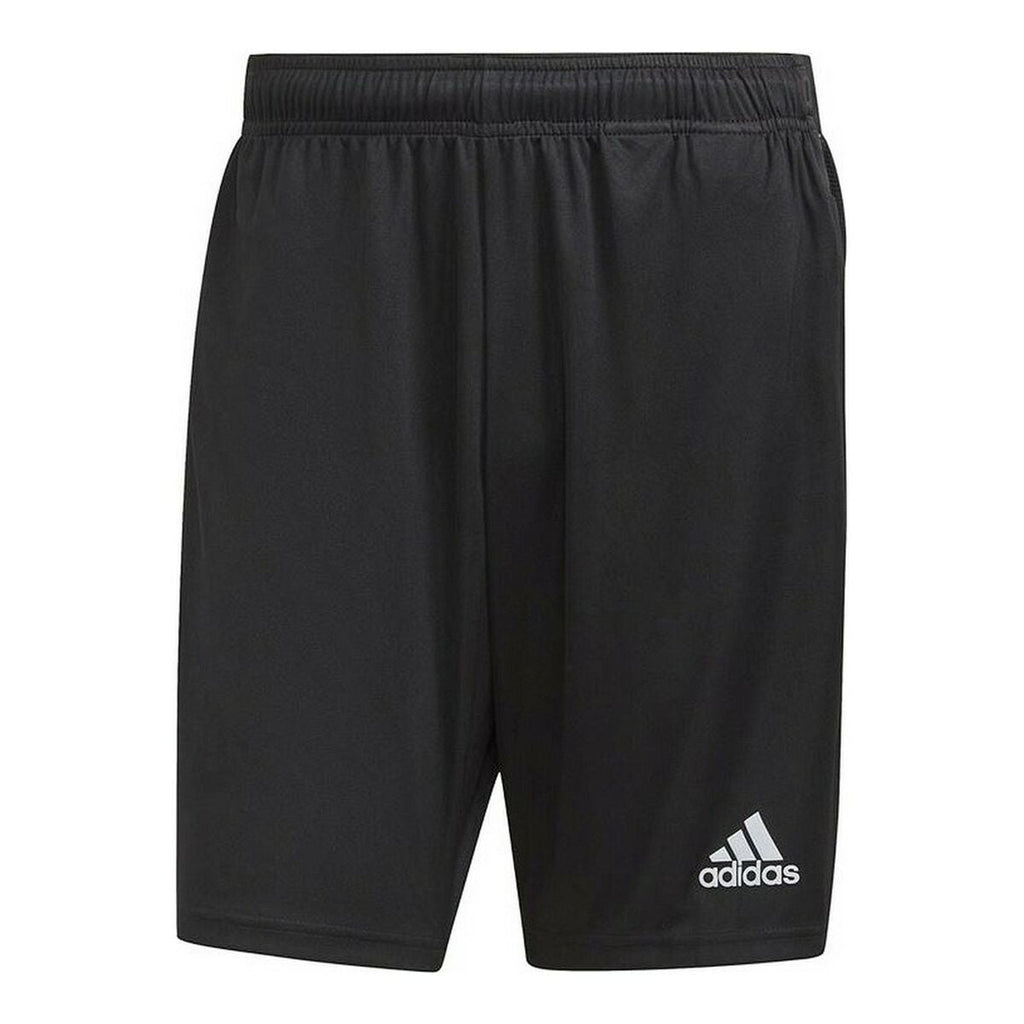 Adidas Tiro Reflective Men's Shorts - Black von Adidas | BYAG.