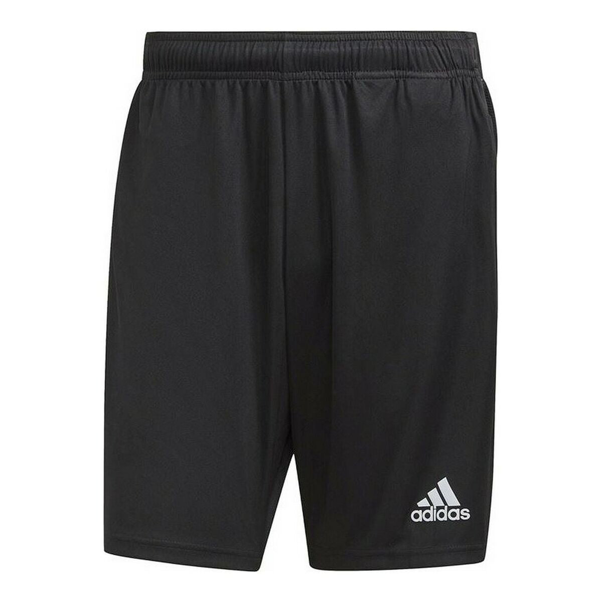 Adidas Tiro Reflective Men's Shorts - Black von Adidas | BYAG.