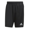 Adidas Tiro Reflective Men's Shorts - Black von Adidas | BYAG.